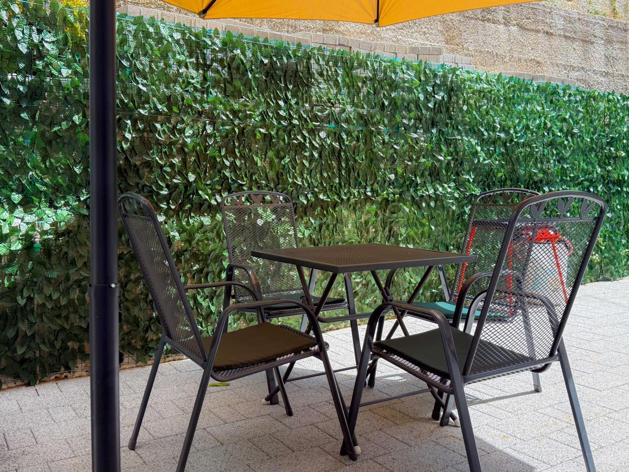 Knez Apartment