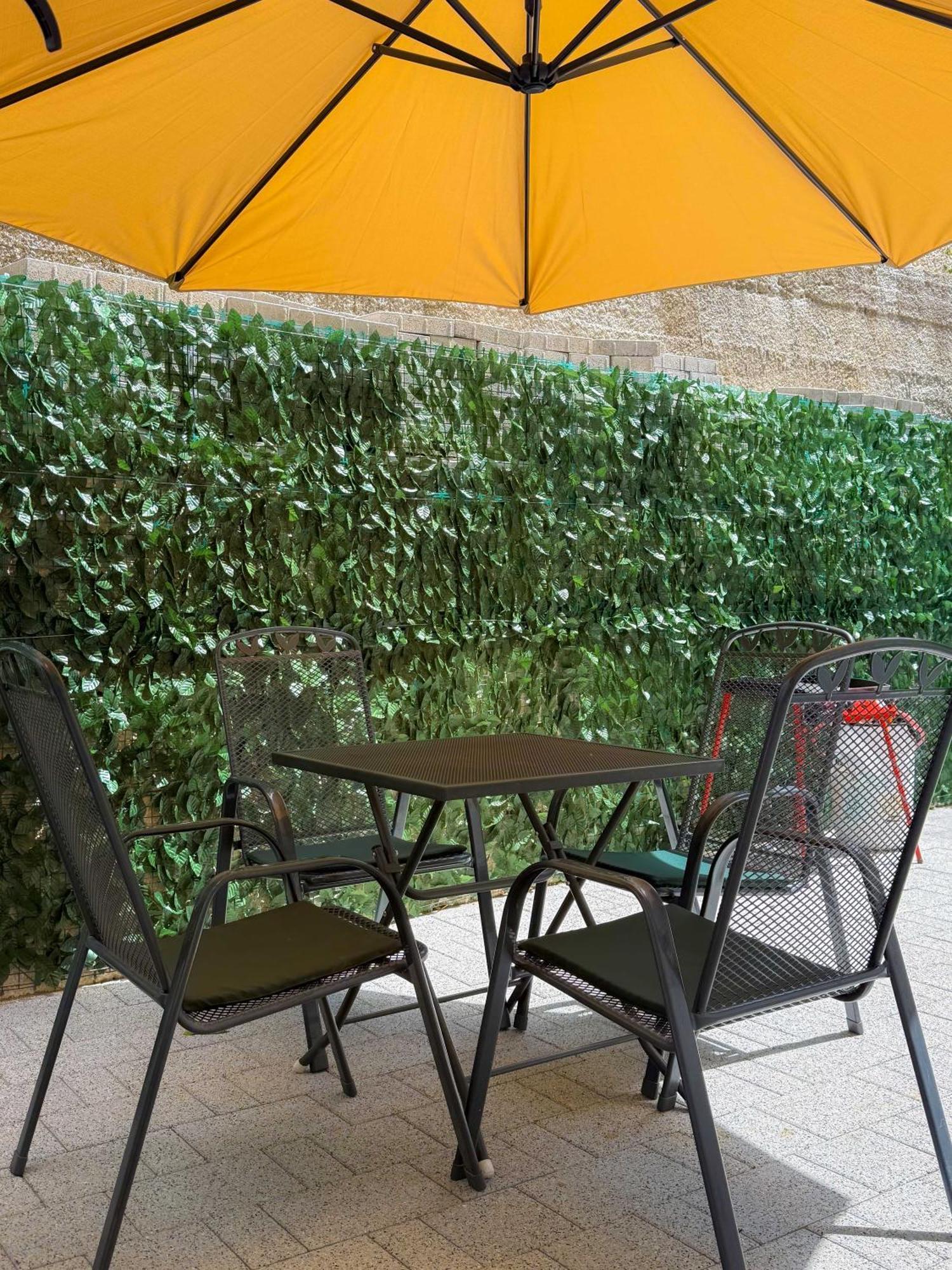 Knez Apartment *