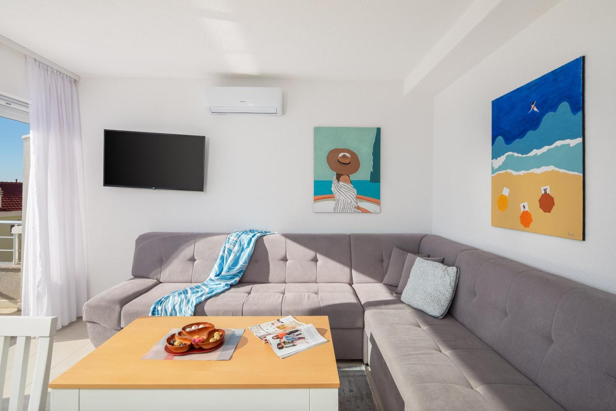 Knez Apartament *