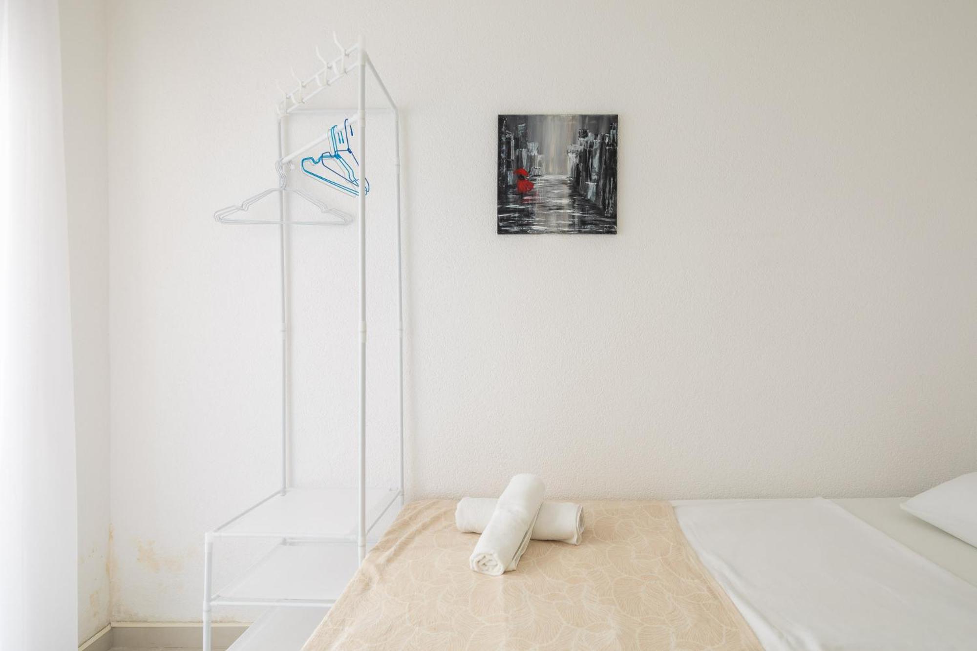 Apartament Knez Makarska