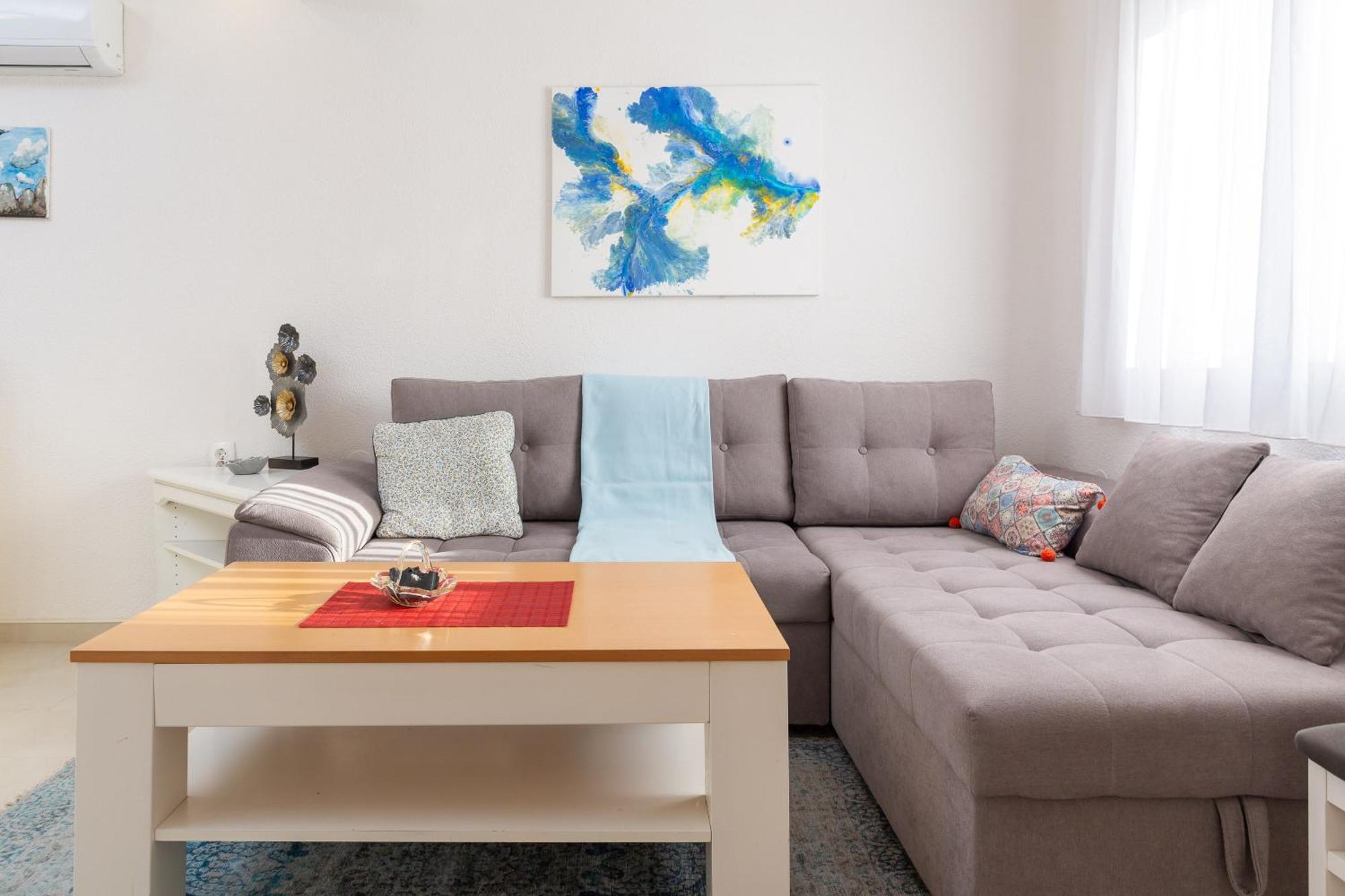 Apartament Knez