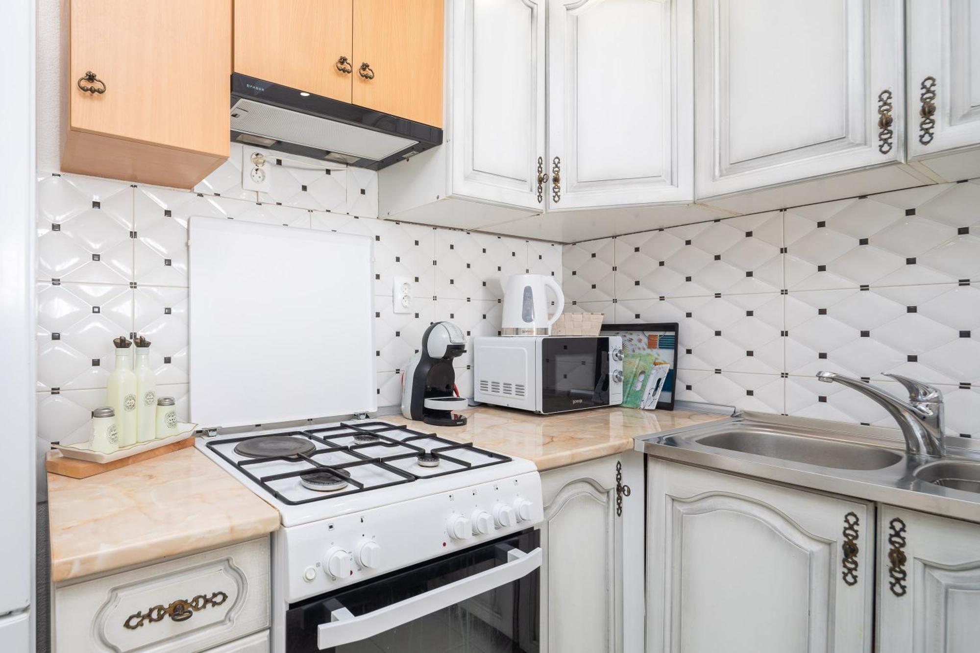 Apartament Knez *