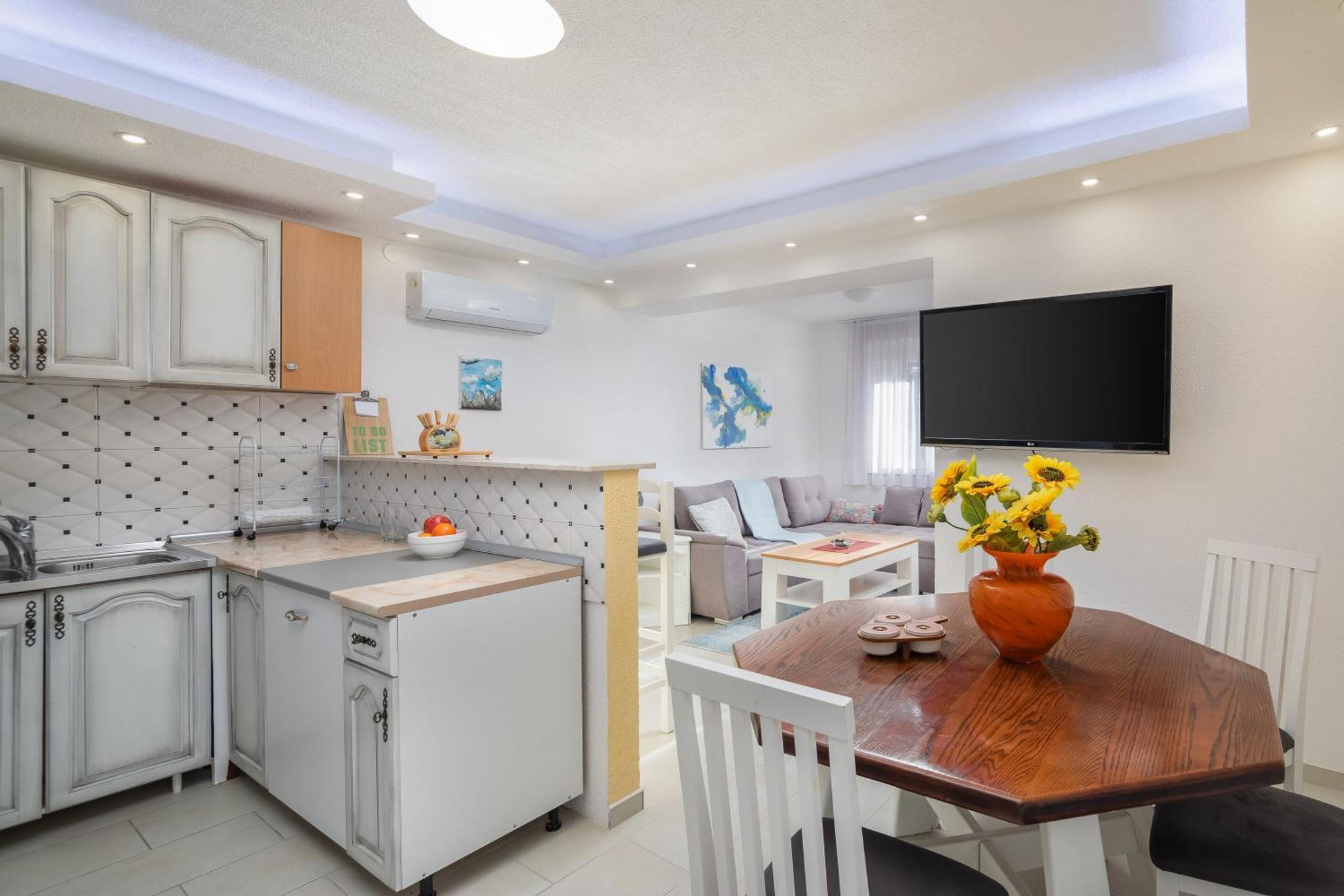 Knez Apartament *