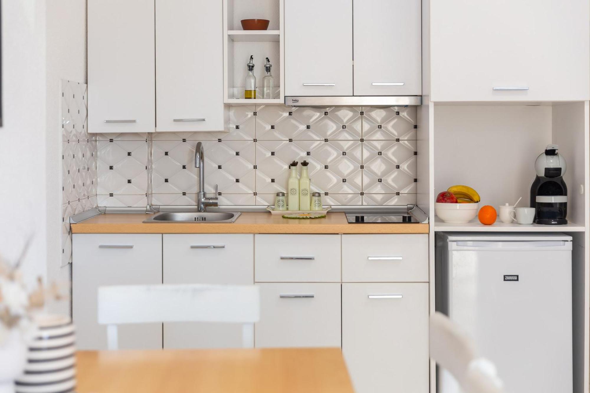 Apartament Knez Makarska