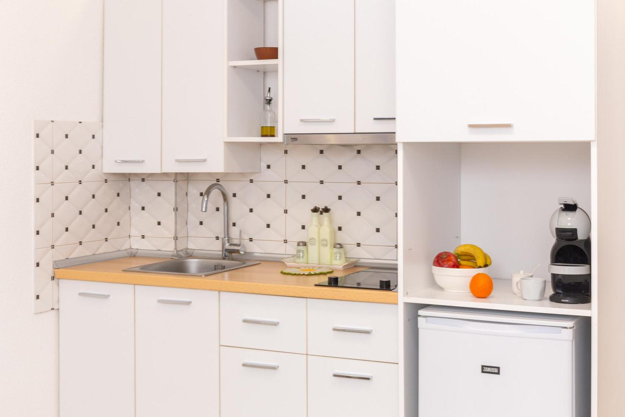 Knez Apartament *