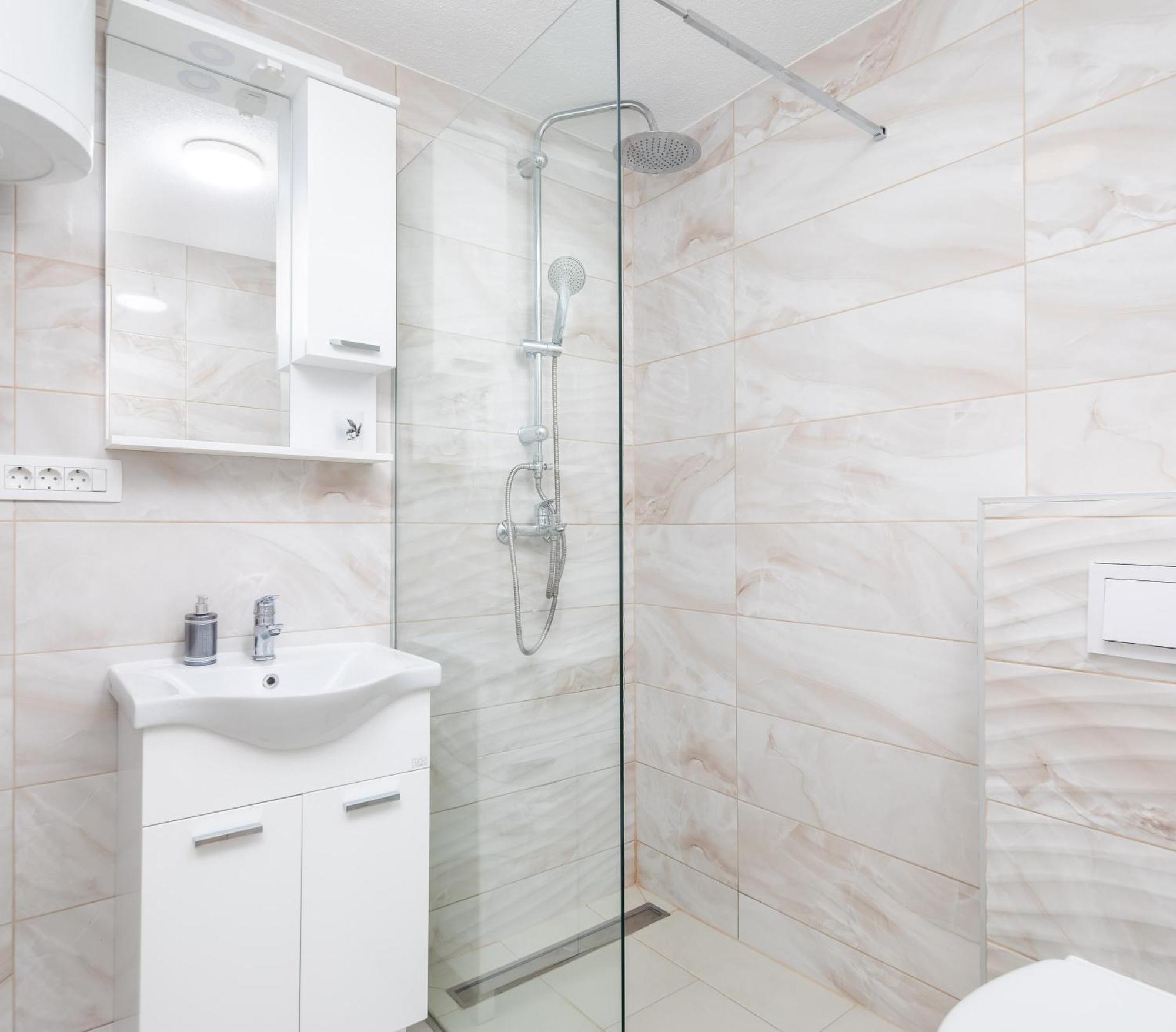 Apartament Knez Makarska