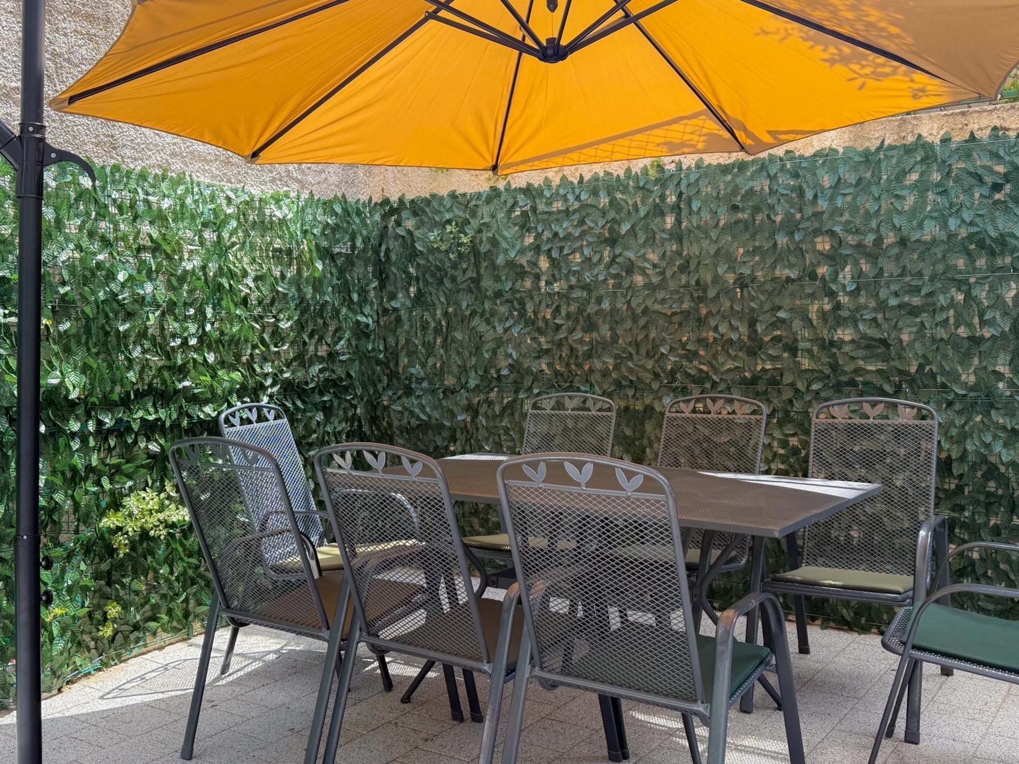 Knez Apartament *